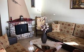 Dione Apartments